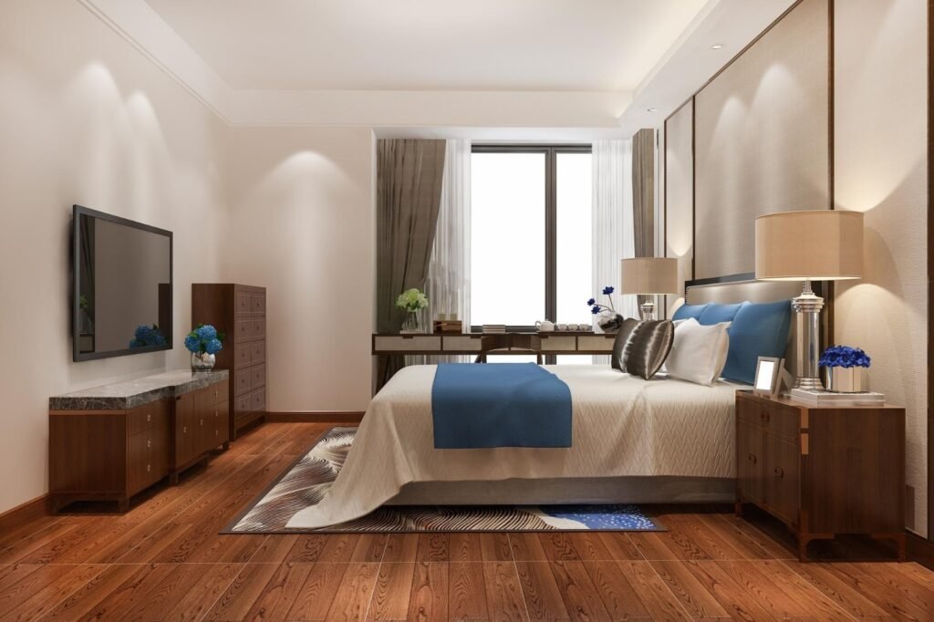 About Inspired Kitchens & Bedrooms | Bespoke Kitchens & Wardrobes Cheltenham