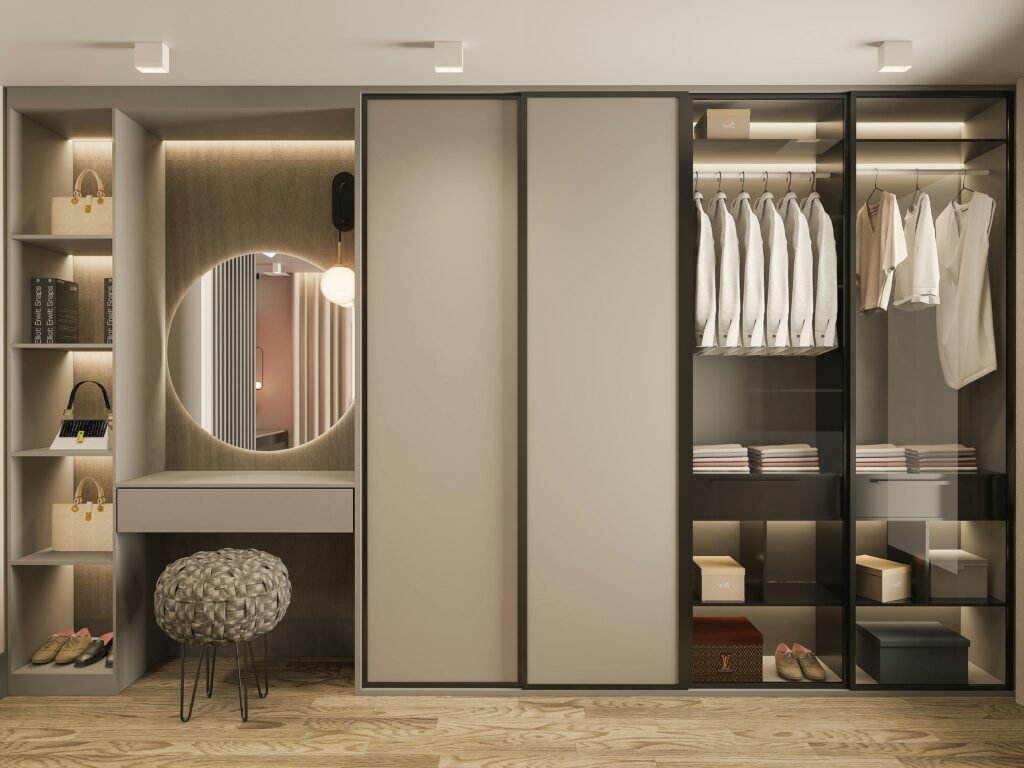 About Inspired Kitchens & Bedrooms | Bespoke Kitchens & Wardrobes Cheltenham